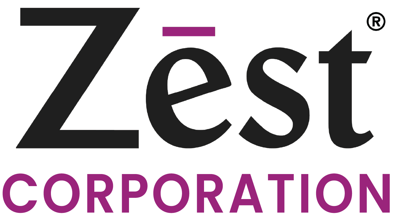 zestcorp